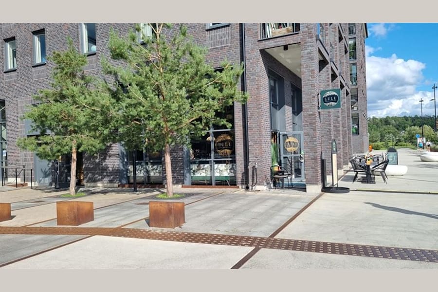 Kontorslokal på Agavägen 58, Lidingö – bild 10