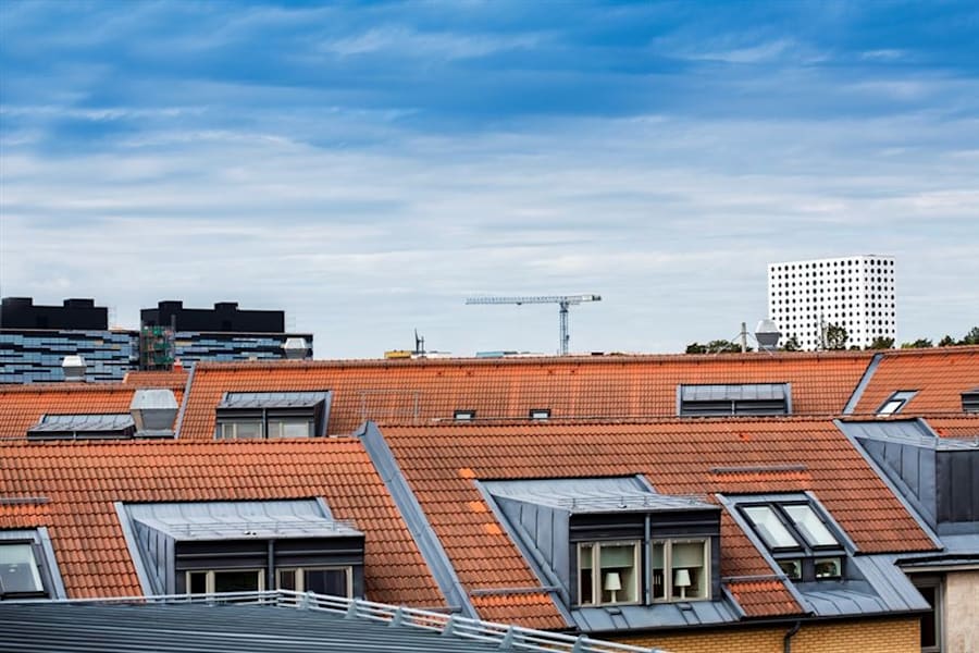 Kontorslokal på Gustav III:s Boulevard 26, Solna – bild 3