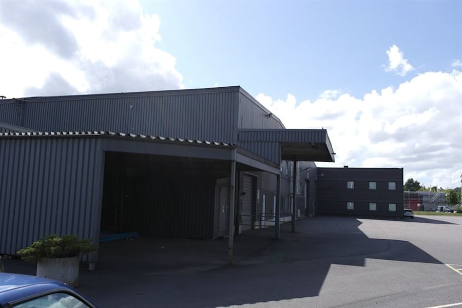 Kontorslokal på Trankärrsgatan 15, Hisings Kärra – bild 2