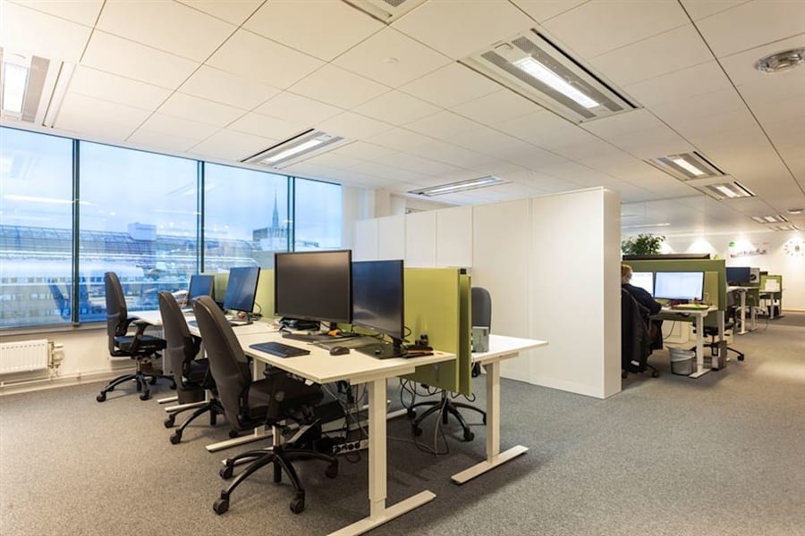 Kontorslokal på Västra Järnvägsgatan 7, Stockholm – bild 11