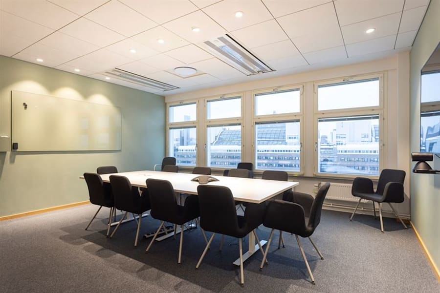 Kontorslokal på Västra Järnvägsgatan 7, Stockholm – bild 6