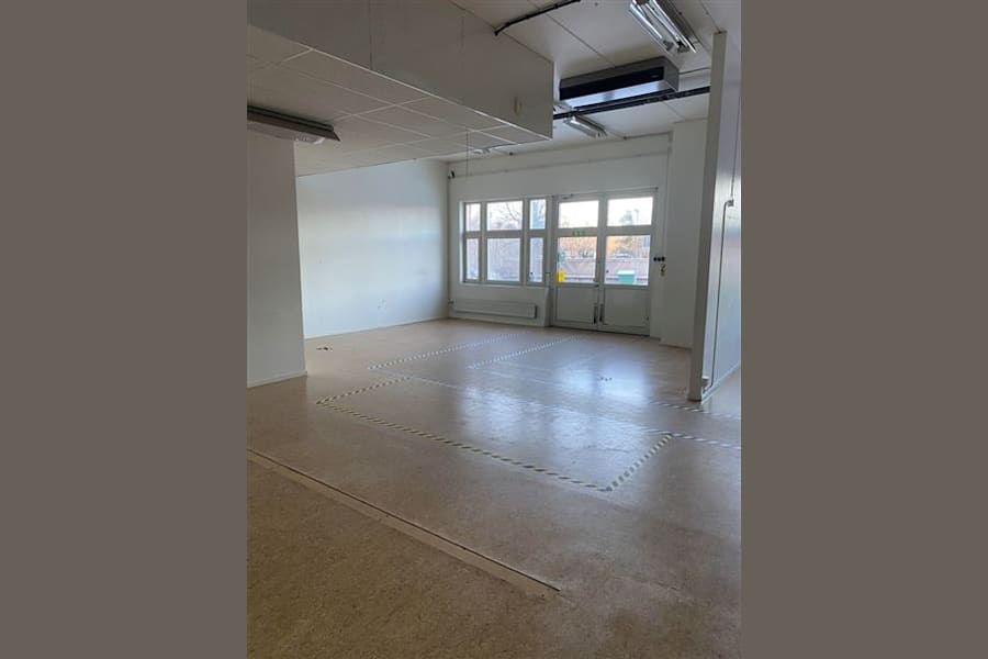 Kontorslokal på Johanneslundsvägen 3, Upplands Väsby – bild 2