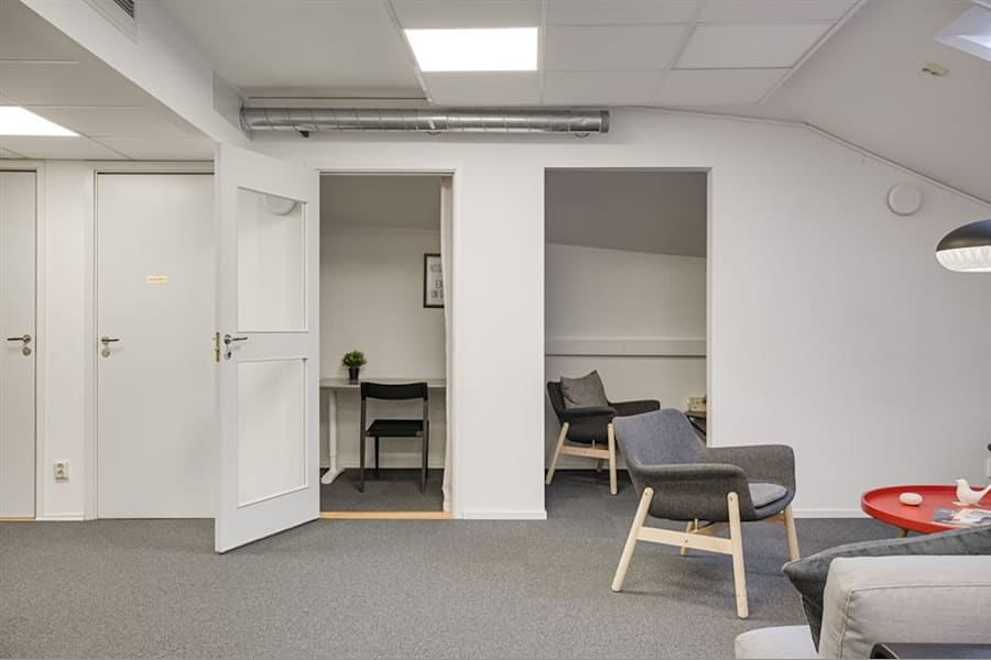 Kontorslokal på Stortorget 13B, Malmö – bild 9