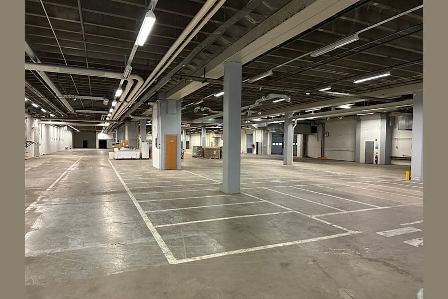 Lagerlokal på Almenäsvägen 7, Borås – bild 2