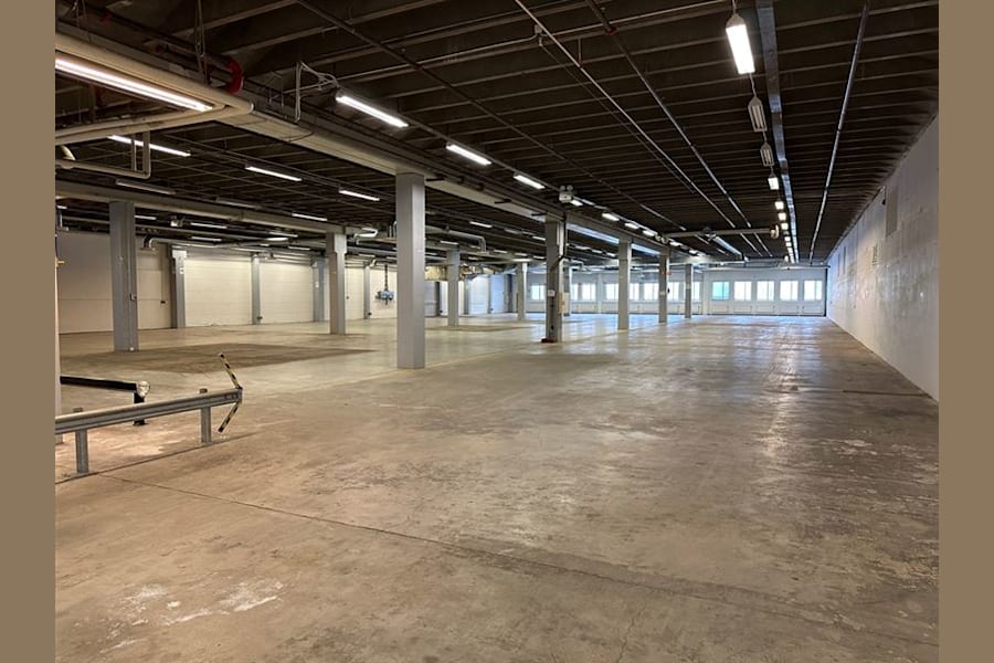 Lagerlokal på Almenäsvägen 7, Borås – bild 3