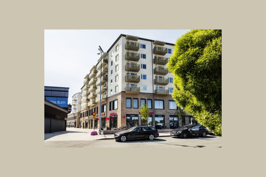 Kontorslokal på Marknadsgatan 7, Uppsala – bild 4