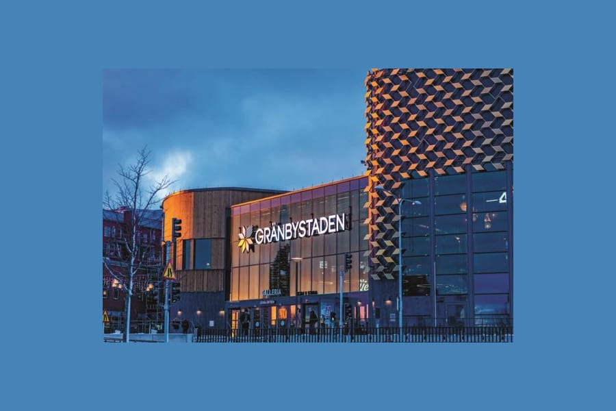 Kontorslokal på Marknadsgatan 7, Uppsala – bild 5