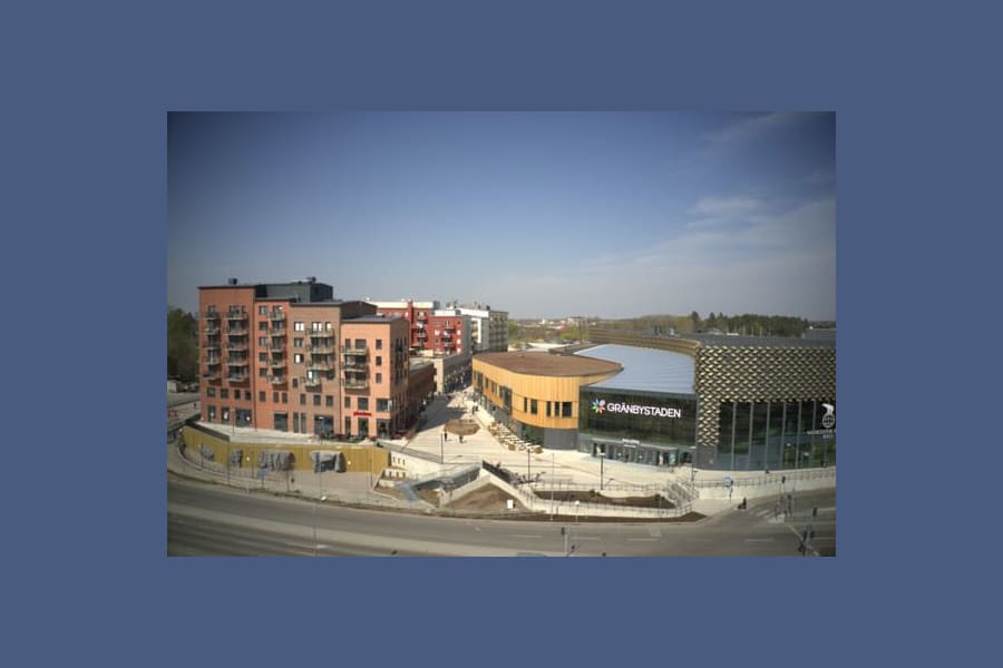 Kontorslokal på Marknadsgatan 7, Uppsala – bild 6