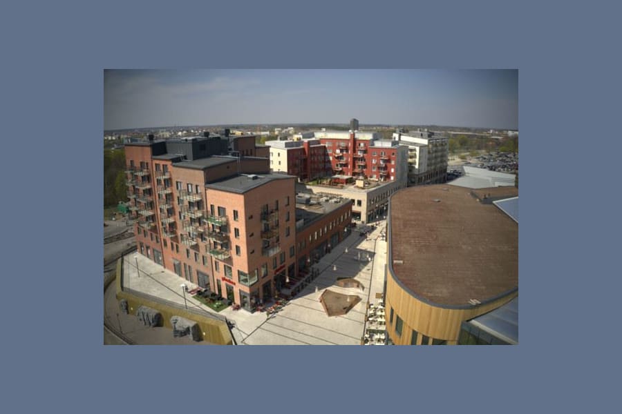 Kontorslokal på Marknadsgatan 7, Uppsala – bild 7