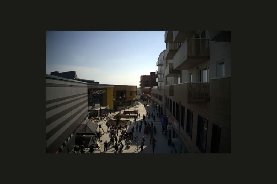 Kontorslokal på Marknadsgatan 7, Uppsala – bild 8