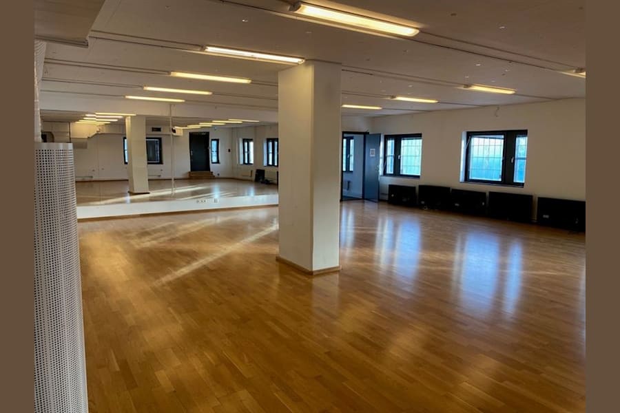 Bergtorpsvägen 43 a - Lokal2