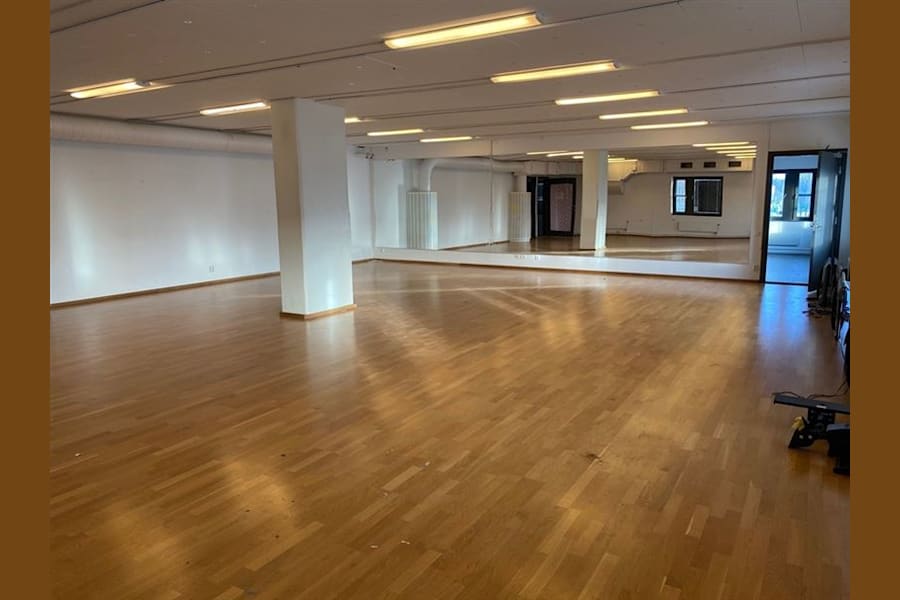 Kontorslokal på Bergtorpsvägen 43 a, Täby – bild 4