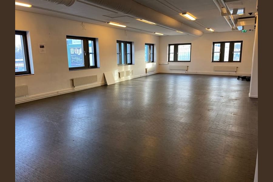 Kontorslokal på Bergtorpsvägen 43 a, Täby – bild 5