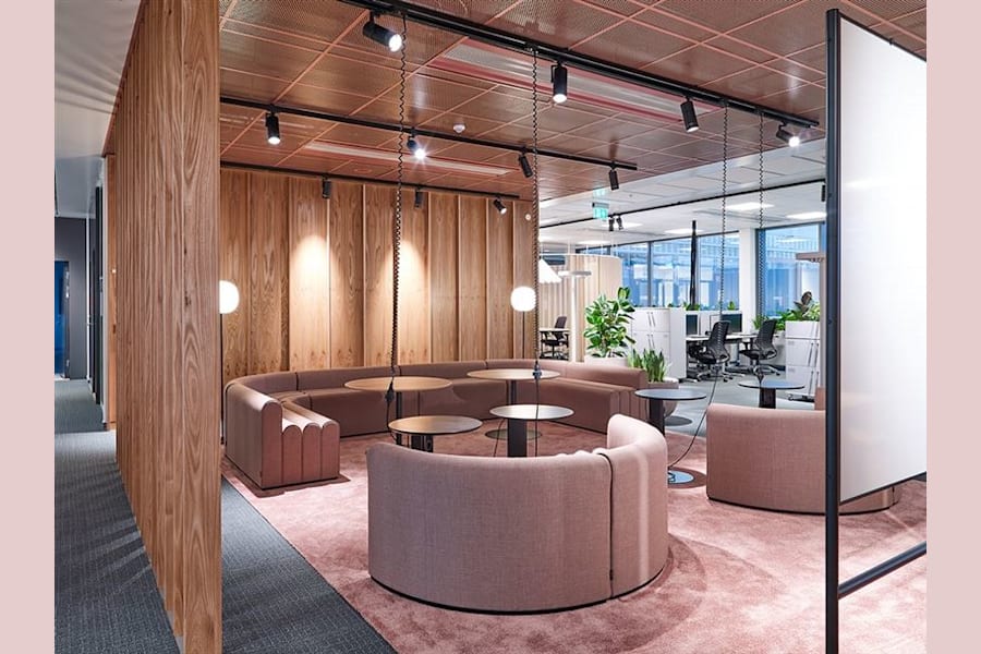 Isafjordsgatan 1 - Kista Entré - 3