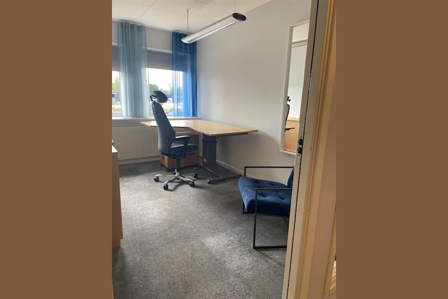 Coworking-plats på Västbovägen 56 A, Värnamo – bild 11