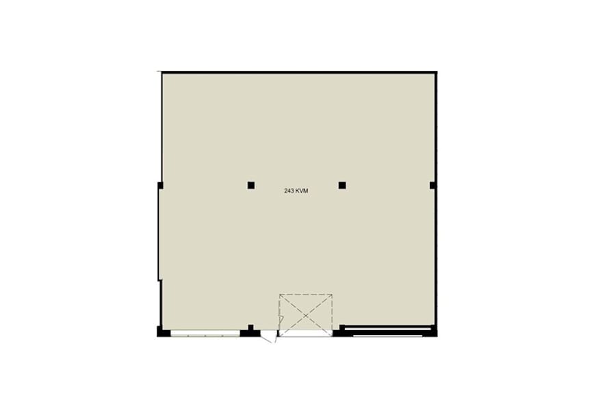 Bristagatan 18A - Lager 243 m2(2)