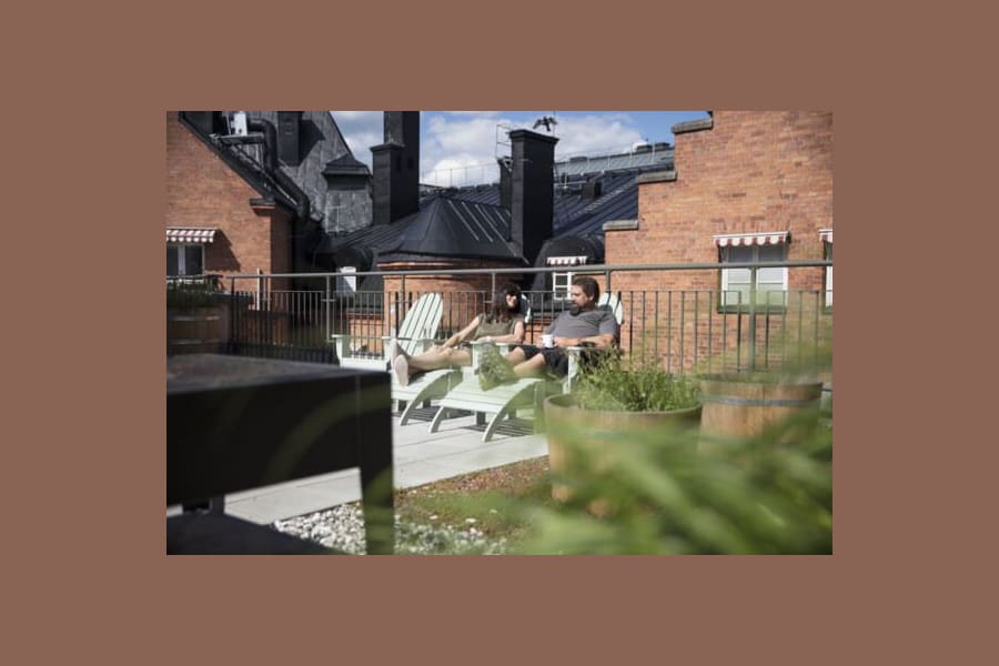 Bredgränd 6 - gården 1