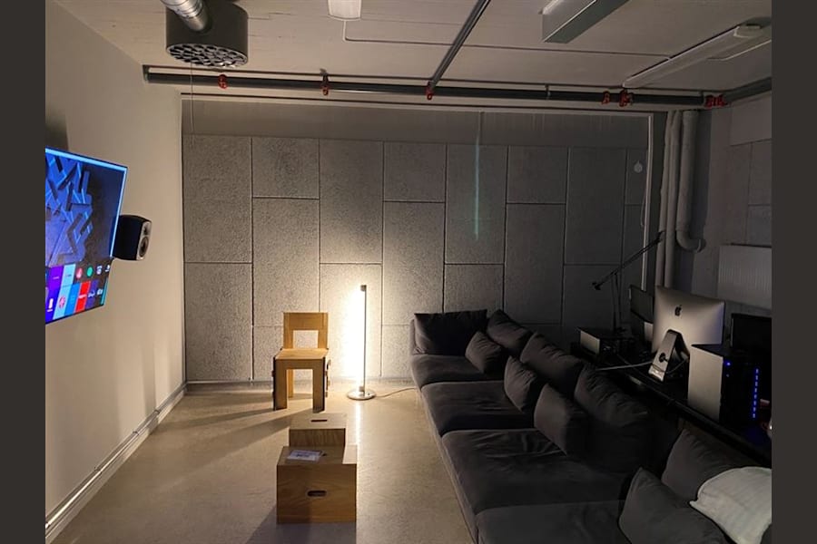 Kontorslokal på Artillerigatan 64, Stockholm – bild 6