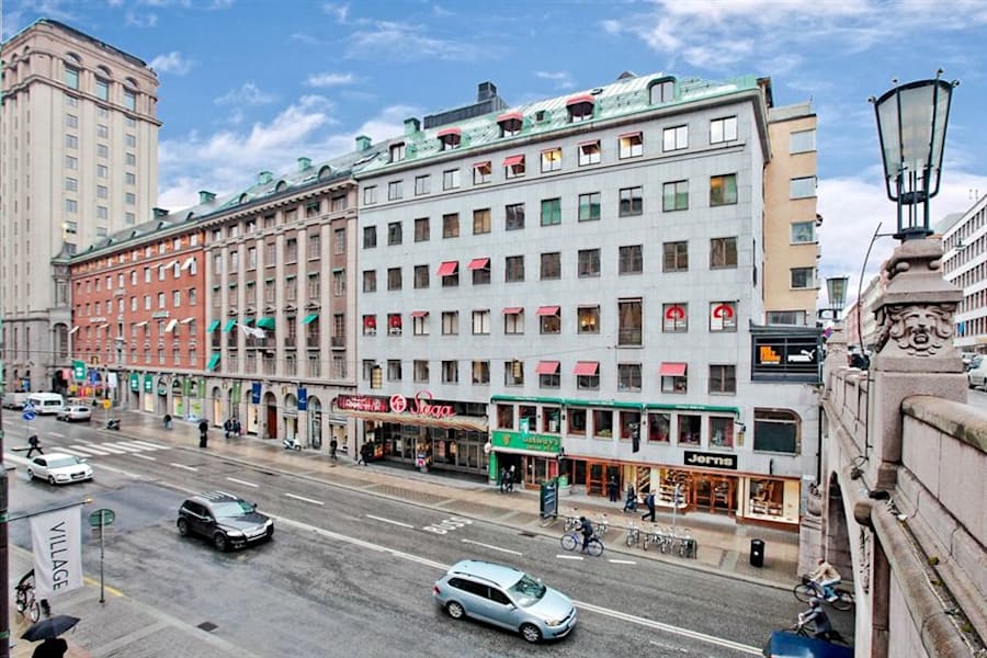 Kungsgatan 24 - Kungsgatan 24 0004