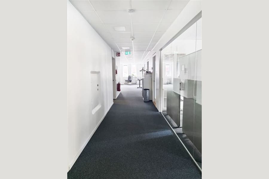 Kontorslokal på Storgatan 5, Malmö – bild 7