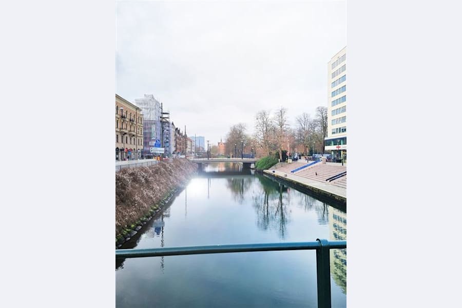 Kontorslokal på Storgatan 5, Malmö – bild 12