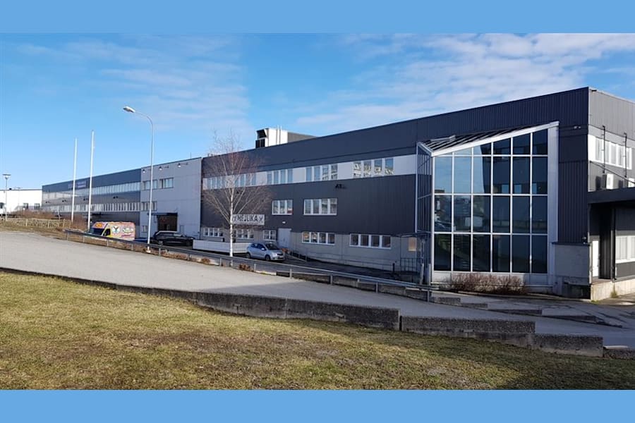 Industrilokal på Fagerstagatan 21, Spånga – bild 2