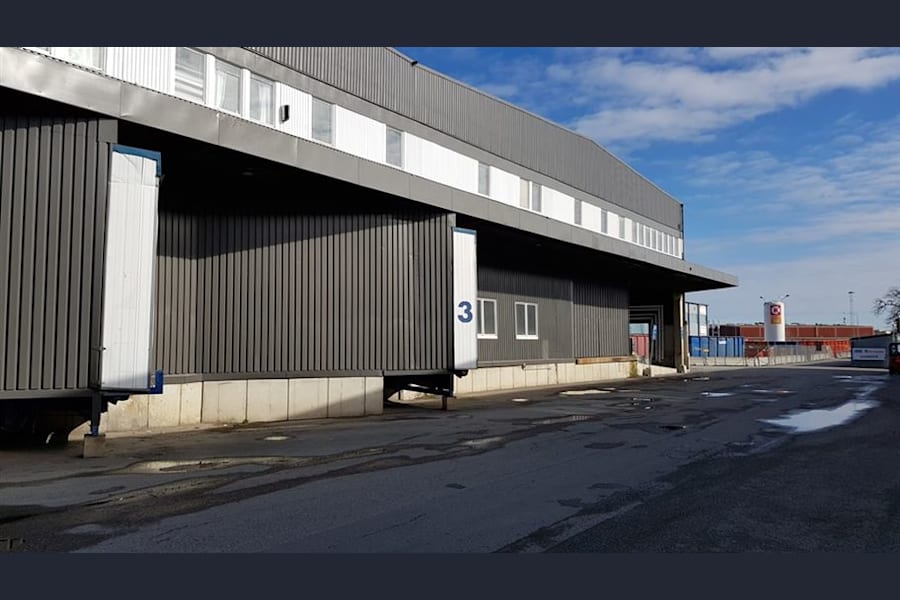 Industrilokal på Fagerstagatan 21, Spånga – bild 3