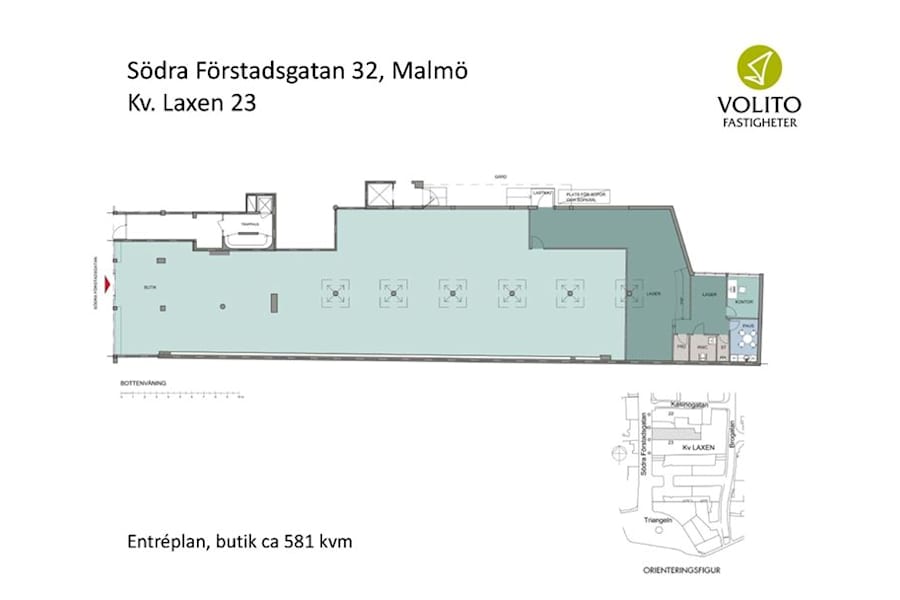 Södra Förstadsgatan 32 - 320-2011 butik 581kvm_