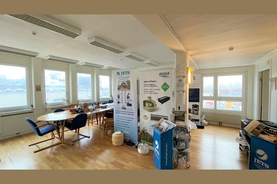 Kontorslokal på Taljegårdsgatan 3, Mölndal – bild 3