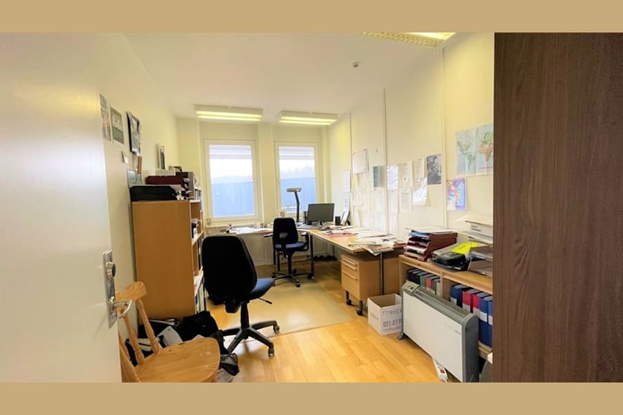 Kontorslokal på Taljegårdsgatan 3, Mölndal – bild 4