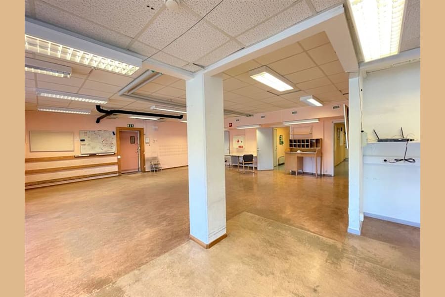 Butikslokal på Centrumvägen 7, Färgelanda – bild 4