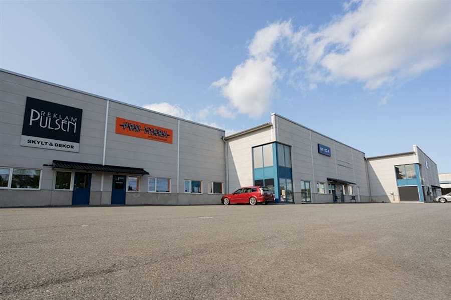 Industrilokal på Runemovägen 1, Värnamo – bild 4