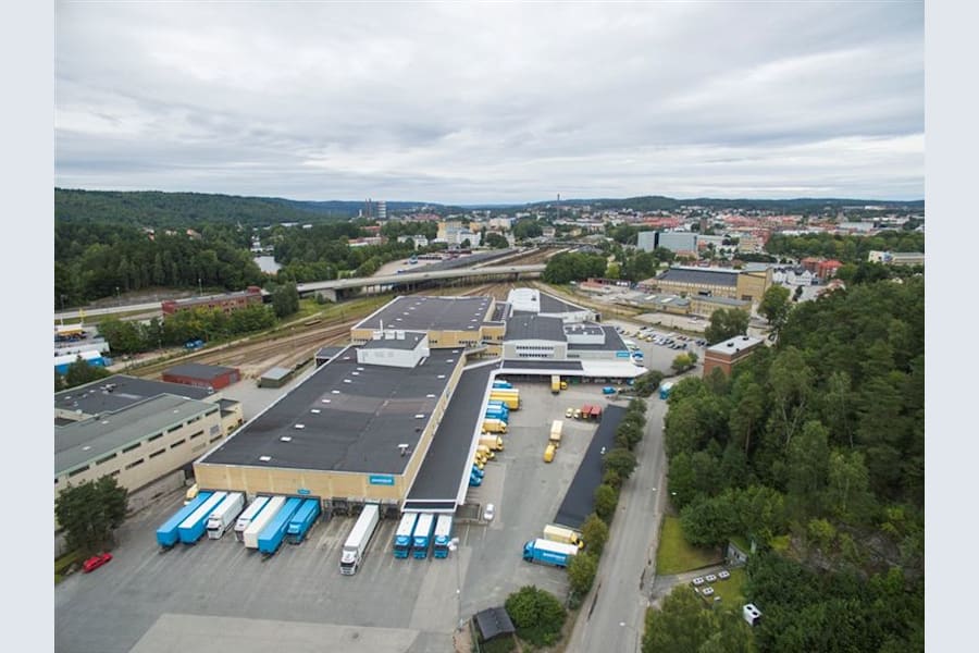 Industrilokal på Bockasjögatan 12, Borås – bild 2