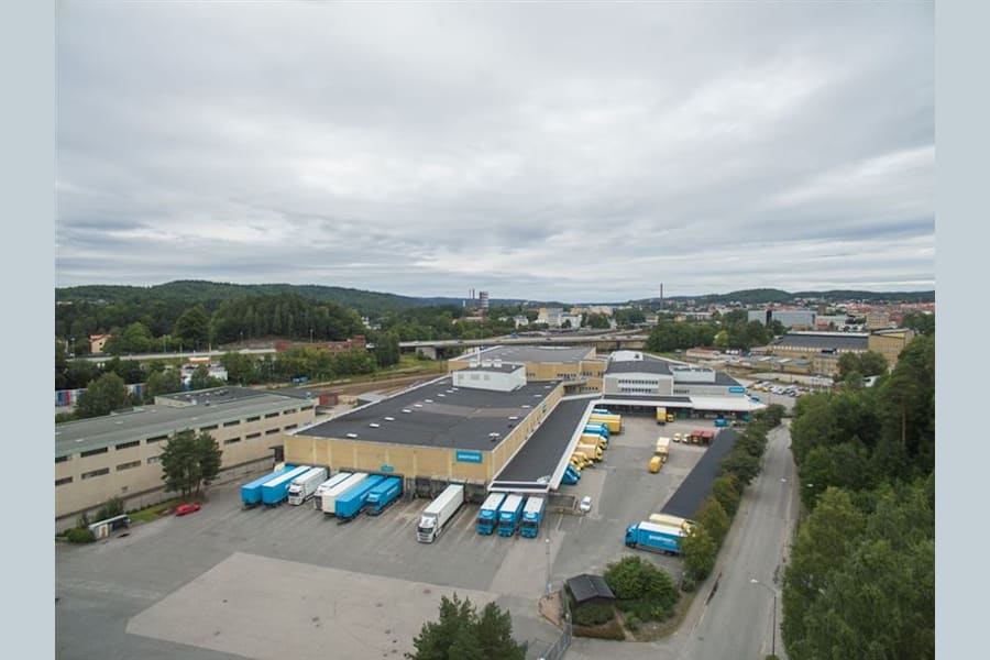 Kontorslokal på Bockasjögatan 12, Borås – bild 2