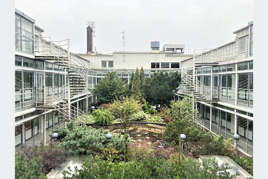 Kontorslokal på Bultgatan 40, Kungälv – bild 4