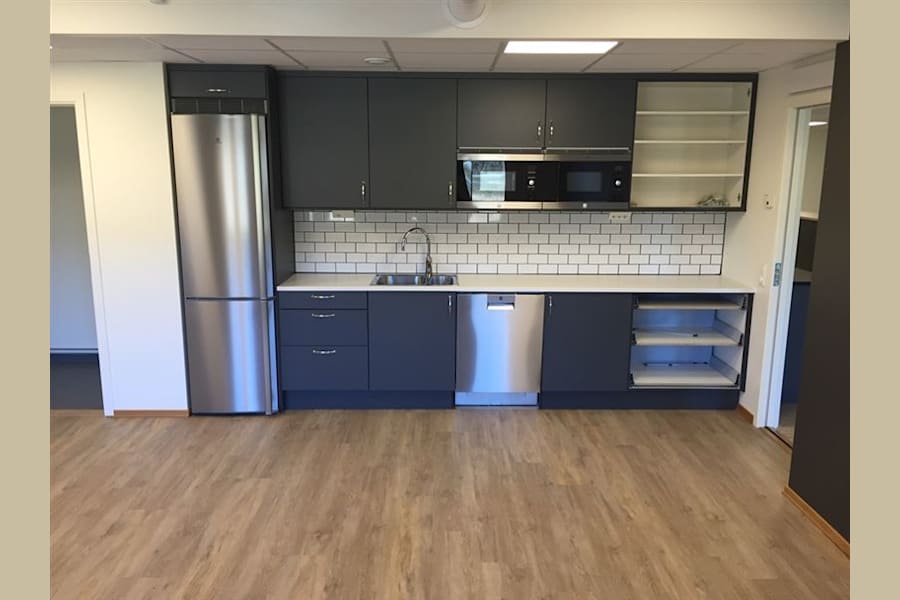 Kontorslokal på Bultgatan 40A, Kungälv – bild 6