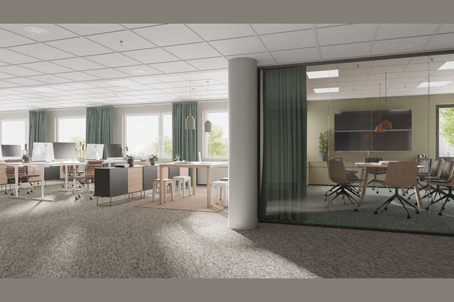 Carl Gustafs väg 46 - Malmo¦ê_Cam1