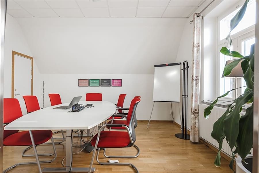 Kontorslokal på Centralplan, Gävle – bild 4