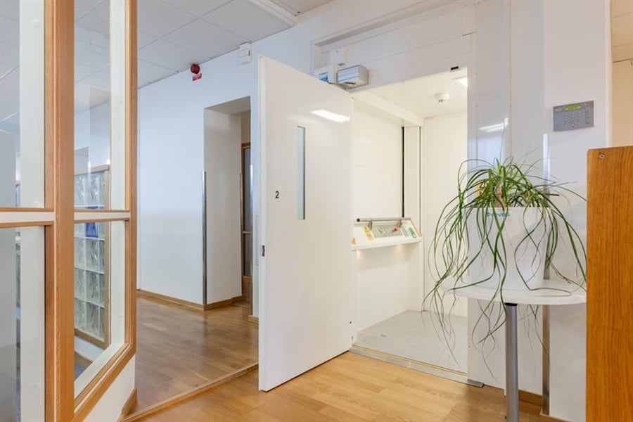 Kontorslokal på Centralplan, Gävle – bild 6