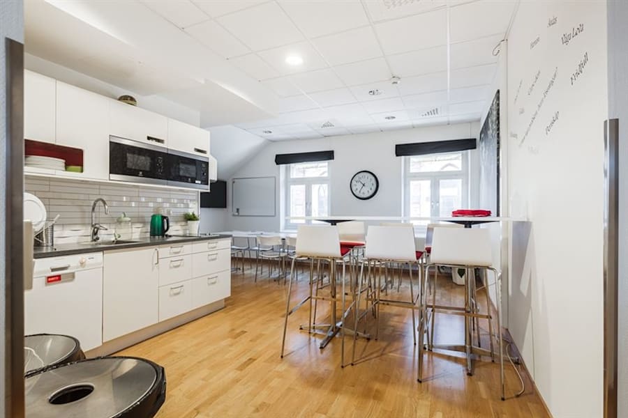 Kontorslokal på Centralplan, Gävle – bild 7