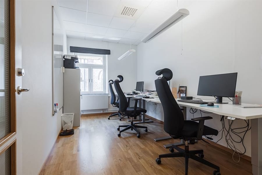 Kontorslokal på Centralplan, Gävle – bild 9