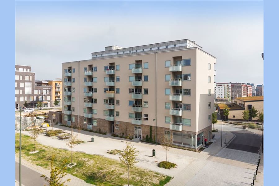 Kontorslokal på Einar Hansens esplanad 23, Malmö – bild 10