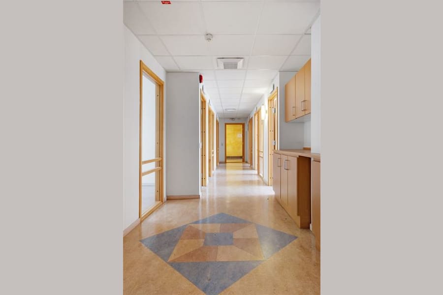 Kontorslokal på Norra Drottninggatan 3, Uddevalla – bild 9