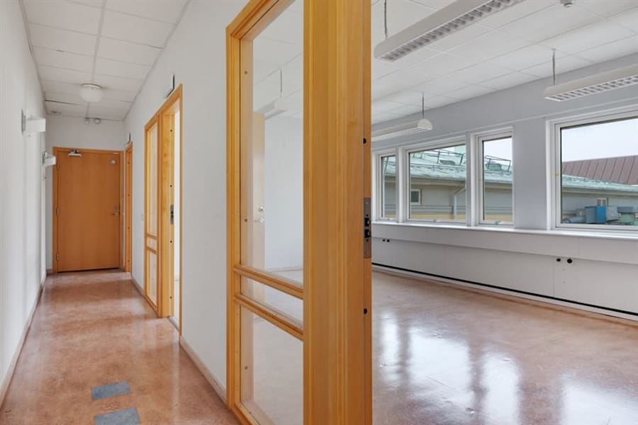 Kontorslokal på Norra Drottninggatan 3, Uddevalla – bild 4