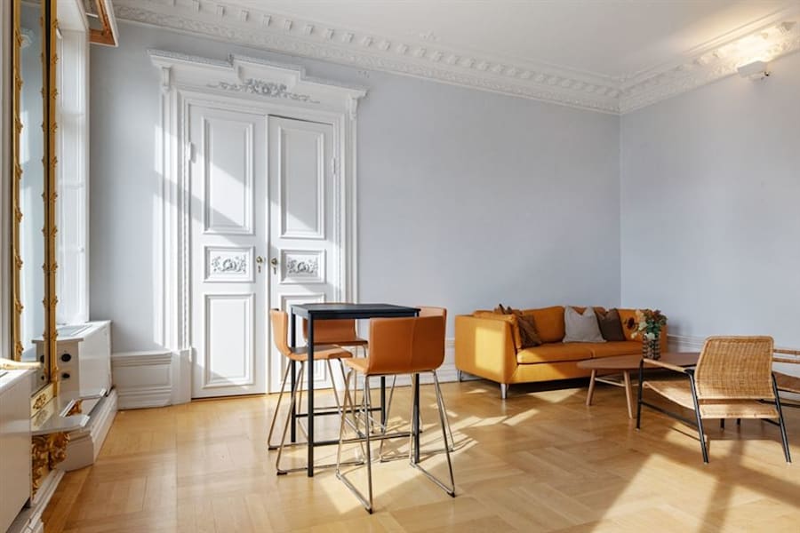 Kontorslokal på Norra Drottninggatan 1, Uddevalla – bild 8