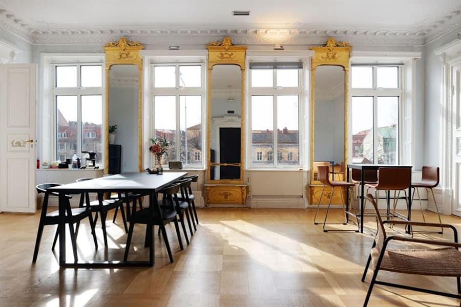 Kontorslokal på Norra Drottninggatan 1, Uddevalla