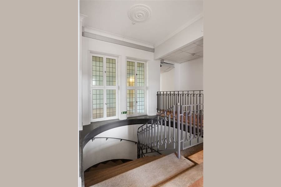 Kontorslokal på Norra Drottninggatan 1, Uddevalla – bild 7