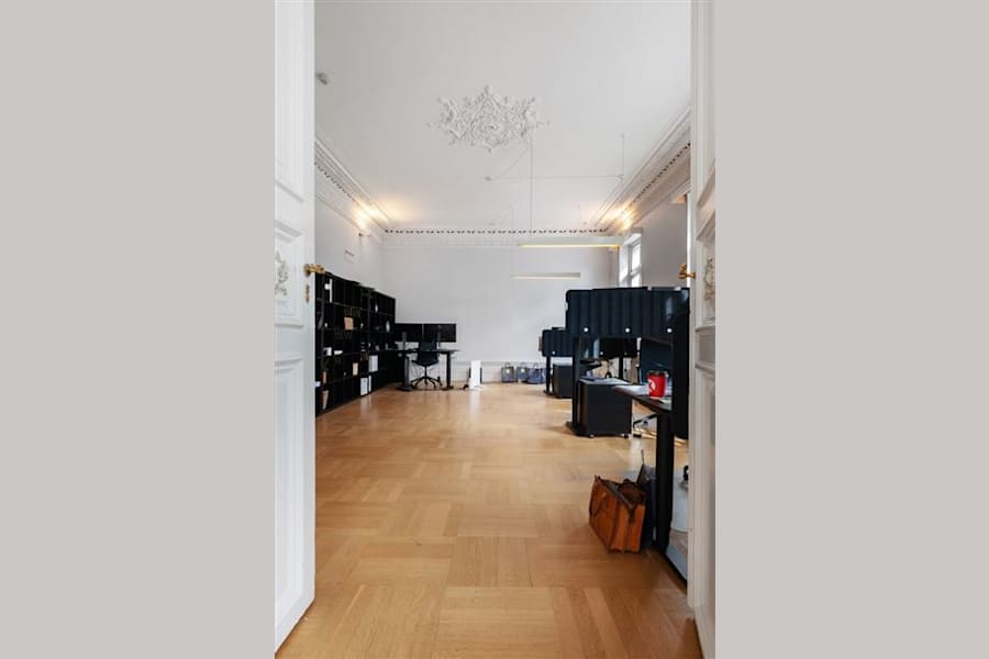 Kontorslokal på Norra Drottninggatan 1, Uddevalla – bild 9