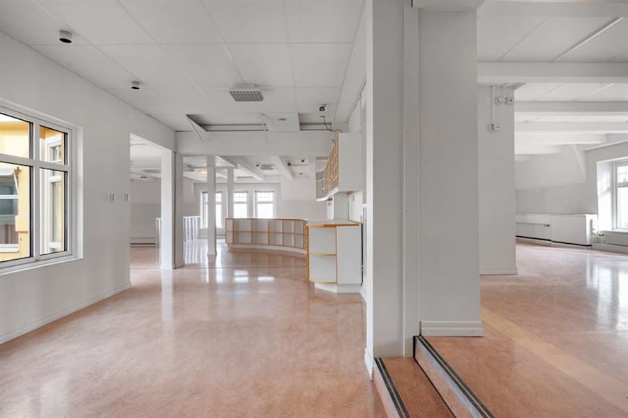 Kontorslokal på Norra Drottninggatan 3, Uddevalla – bild 5