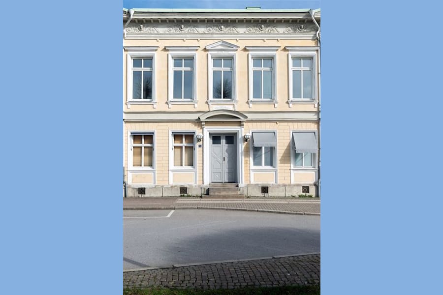 Kontorslokal på Norra Drottninggatan 1, Uddevalla – bild 5